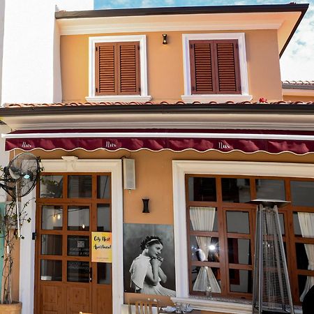 City Nest Shkodër Exterior foto