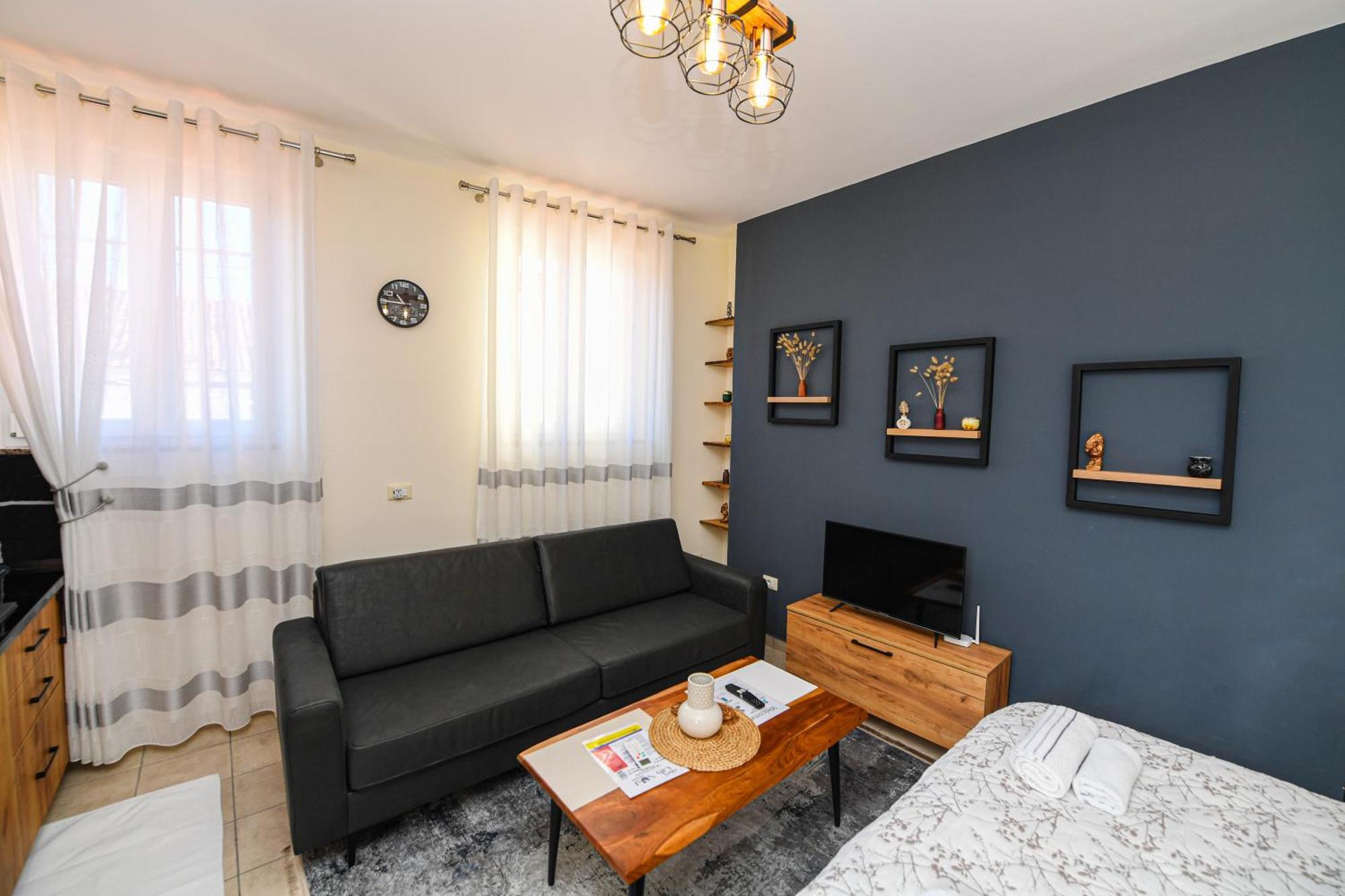 City Nest Shkodër Exterior foto